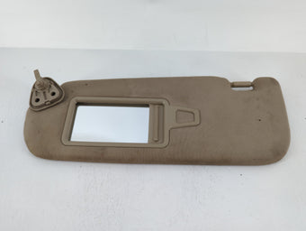 compare product 2011-2016 Kia Optima Sun Visor Shade Replacement Driver Left Mirror Fits Fits 2011 2012 2013 2014 2015 2016 OEM Used Auto Parts