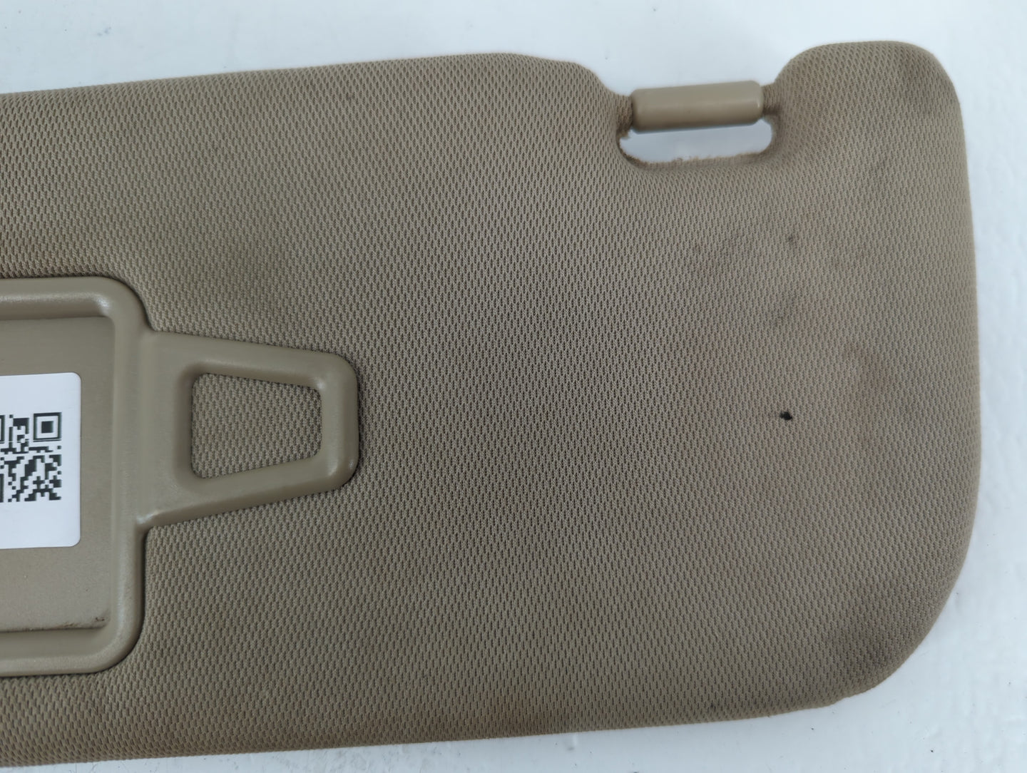 2011-2016 Kia Optima Sun Visor Shade Replacement Driver Left Mirror Fits Fits 2011 2012 2013 2014 2015 2016 OEM Used Auto Pa