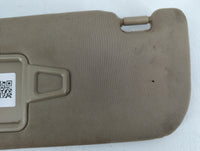 2011-2016 Kia Optima Sun Visor Shade Replacement Driver Left Mirror Fits Fits 2011 2012 2013 2014 2015 2016 OEM Used Auto Pa