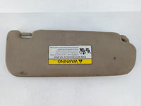 2011-2016 Kia Optima Sun Visor Shade Replacement Driver Left Mirror Fits Fits 2011 2012 2013 2014 2015 2016 OEM Used Auto Pa