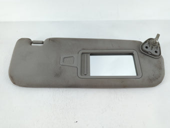 compare product 2011-2016 Kia Optima Sun Visor Shade Replacement Passenger Right Mirror Fits Fits 2011 2012 2013 2014 2015 2016 OEM Used Auto Parts