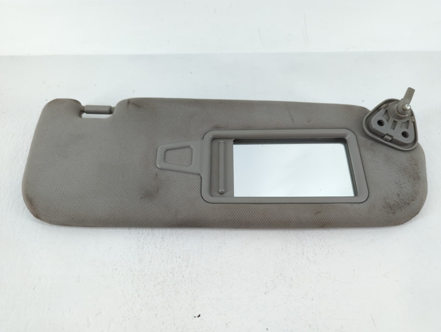 2011-2016 Kia Optima Sun Visor Shade Replacement Passenger Right Mirror Fits Fits 2011 2012 2013 2014 2015 2016 OEM Used Aut