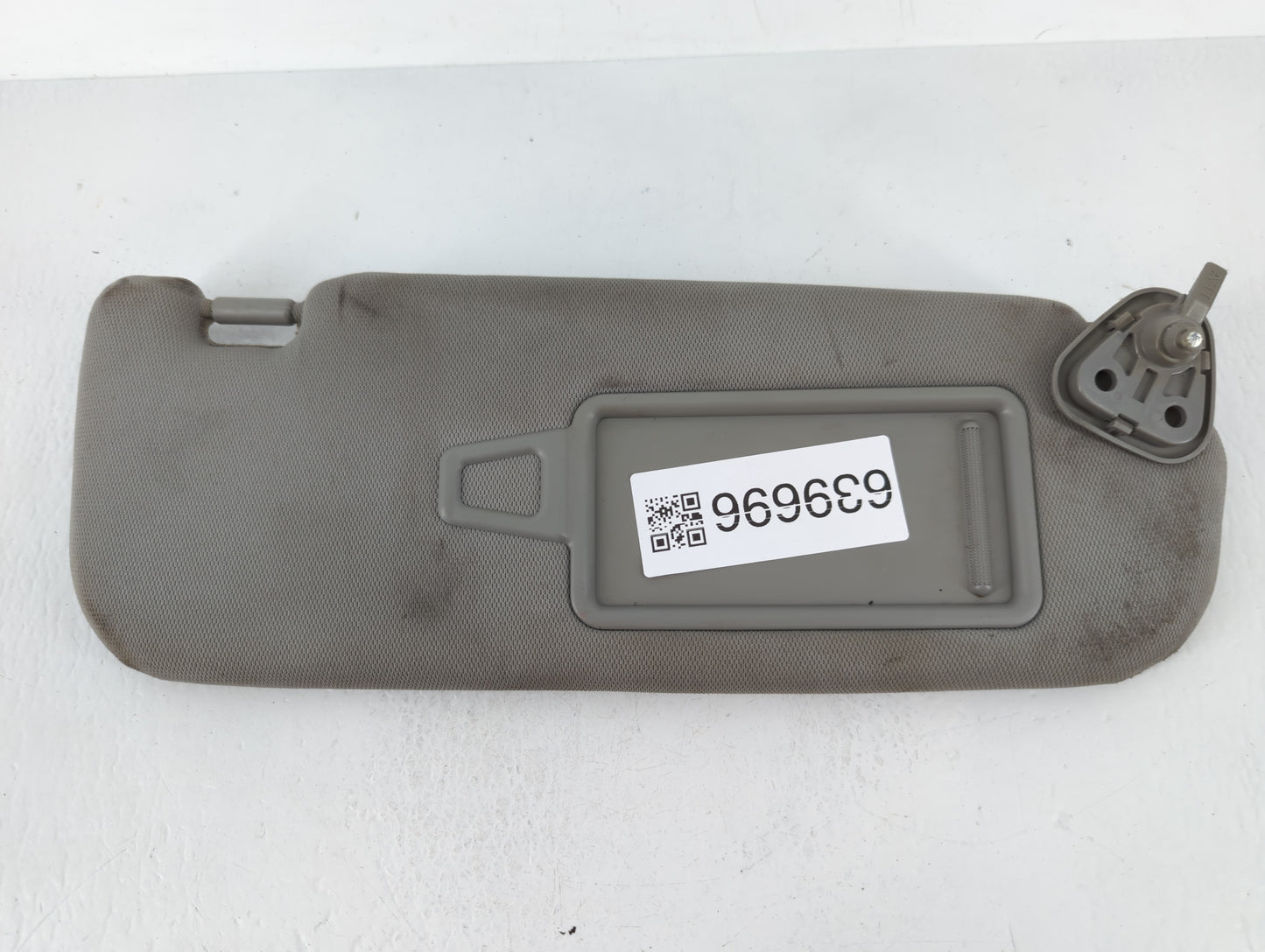 2011-2016 Kia Optima Sun Visor Shade Replacement Passenger Right Mirror Fits Fits 2011 2012 2013 2014 2015 2016 OEM Used Aut