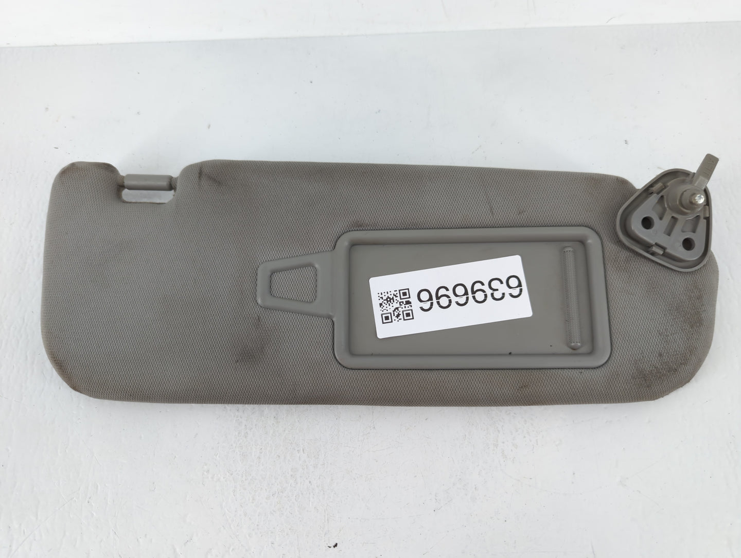 2011-2016 Kia Optima Sun Visor Shade Replacement Passenger Right Mirror Fits Fits 2011 2012 2013 2014 2015 2016 OEM Used Aut