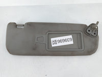 2011-2016 Kia Optima Sun Visor Shade Replacement Passenger Right Mirror Fits Fits 2011 2012 2013 2014 2015 2016 OEM Used Aut