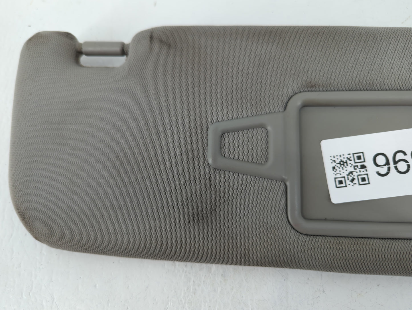 2011-2016 Kia Optima Sun Visor Shade Replacement Passenger Right Mirror Fits Fits 2011 2012 2013 2014 2015 2016 OEM Used Aut
