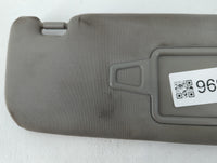 2011-2016 Kia Optima Sun Visor Shade Replacement Passenger Right Mirror Fits Fits 2011 2012 2013 2014 2015 2016 OEM Used Aut