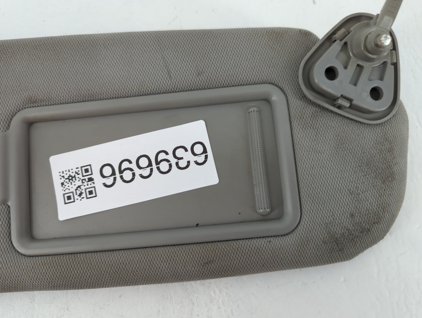 2011-2016 Kia Optima Sun Visor Shade Replacement Passenger Right Mirror Fits Fits 2011 2012 2013 2014 2015 2016 OEM Used Aut