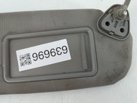 2011-2016 Kia Optima Sun Visor Shade Replacement Passenger Right Mirror Fits Fits 2011 2012 2013 2014 2015 2016 OEM Used Aut