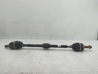2014-2015 Kia Optima Axle Shaft Front Driver Cv C/v - Oemusedautoparts1.com