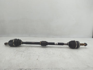 2014-2015 Kia Optima Axle Shaft Front Driver Cv C/v - Oemusedautoparts1.com