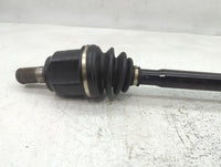2014-2015 Kia Optima Axle Shaft Front Driver Cv C/v - Oemusedautoparts1.com