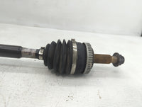 2014-2015 Kia Optima Axle Shaft Front Driver Cv C/v - Oemusedautoparts1.com