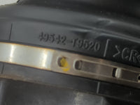 2014-2015 Kia Optima Axle Shaft Front Driver Cv C/v - Oemusedautoparts1.com