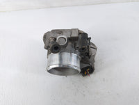 2011-2015 Kia Optima Throttle Body P/N:35100-2G700 Fits Fits 2011 2012 2013 2014 2015 2016 OEM Used Auto Parts - Oemusedauto