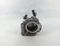 2011-2015 Kia Optima Throttle Body P/N:35100-2G700 Fits Fits 2011 2012 2013 2014 2015 2016 OEM Used Auto Parts - Oemusedauto