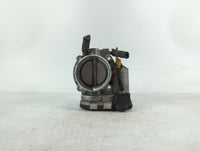 2011-2016 Kia Optima Throttle Body P/N:90 4501 0020 35100-2G800 Fits Fits 2011 2012 2013 2014 2015 2016 OEM Used Auto Parts 