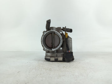 2011-2016 Kia Optima Throttle Body P/N:90 4501 0020 35100-2G800 Fits Fits 2011 2012 2013 2014 2015 2016 OEM Used Auto Parts 