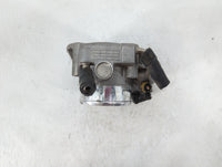 2011-2016 Kia Optima Throttle Body P/N:90 4501 0020 35100-2G800 Fits Fits 2011 2012 2013 2014 2015 2016 OEM Used Auto Parts 