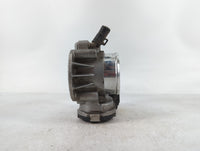 2011-2016 Kia Optima Throttle Body P/N:90 4501 0020 35100-2G800 Fits Fits 2011 2012 2013 2014 2015 2016 OEM Used Auto Parts 
