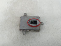 2014 Kia Optima Headlight Ballast Head Light - Oemusedautoparts1.com