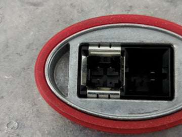 2014 Kia Optima Headlight Ballast Head Light