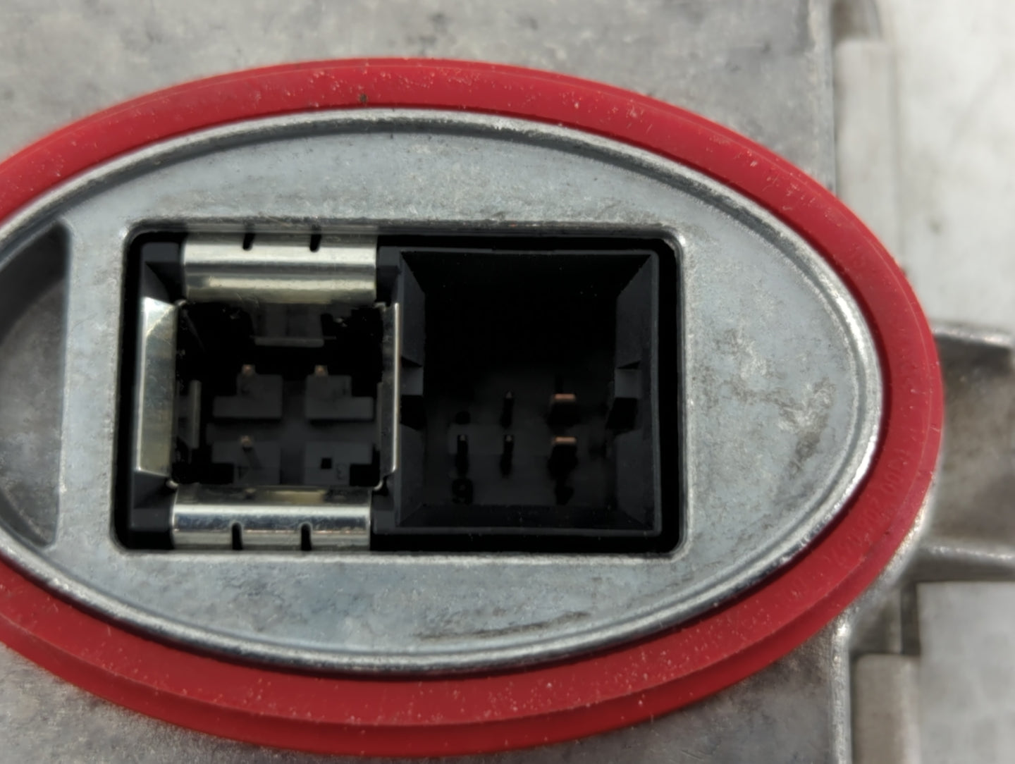 2014 Kia Optima Headlight Ballast Head Light - Oemusedautoparts1.com