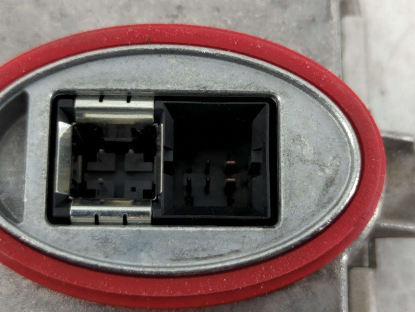 2014 Kia Optima Headlight Ballast Head Light - Oemusedautoparts1.com