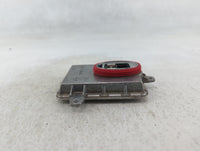 2014 Kia Optima Headlight Ballast Head Light - Oemusedautoparts1.com