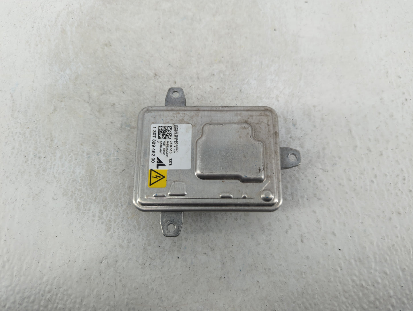 2014 Kia Optima Headlight Ballast Head Light - Oemusedautoparts1.com