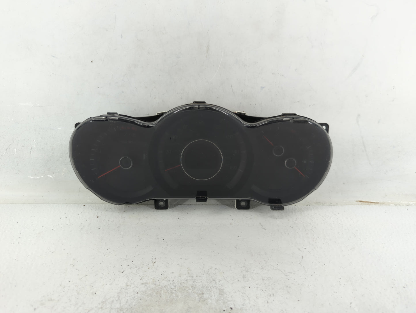 2014-2015 Kia Optima Instrument Cluster Speedometer Gauges P/N:94031-2T270 Fits Fits 2014 2015 OEM Used Auto Parts - Oemused