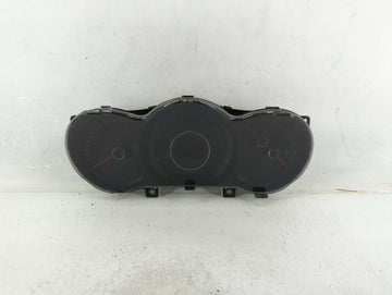 2014-2015 Kia Optima Instrument Cluster Speedometer Gauges P/N:94031-2T270 Fits Fits 2014 2015 OEM Used Auto Parts - Oemused