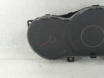 2014-2015 Kia Optima Instrument Cluster Speedometer Gauges P/N:94031-2T270 Fits Fits 2014 2015 OEM Used Auto Parts