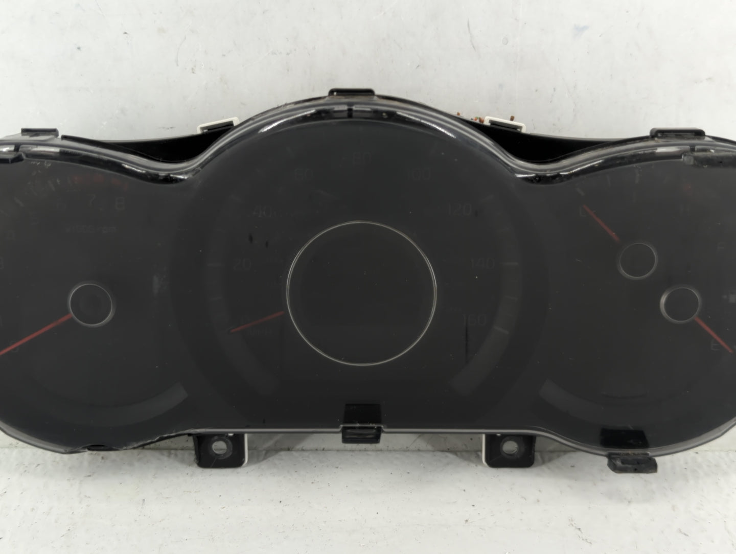 2014-2015 Kia Optima Instrument Cluster Speedometer Gauges P/N:94031-2T270 Fits Fits 2014 2015 OEM Used Auto Parts - Oemused