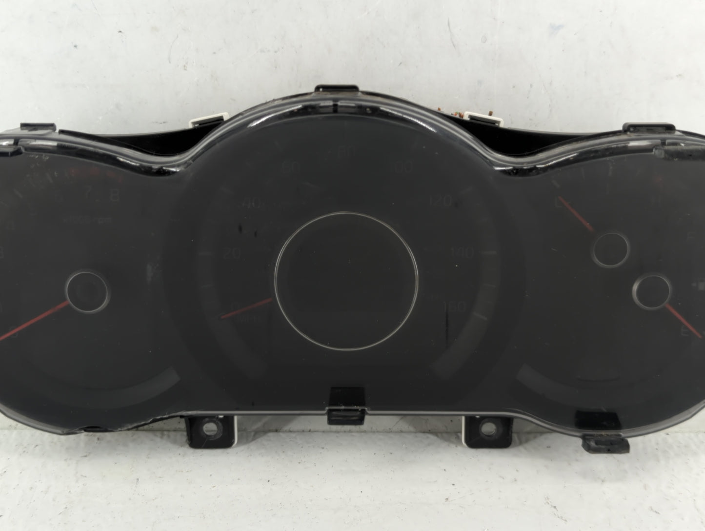 2014-2015 Kia Optima Instrument Cluster Speedometer Gauges P/N:94031-2T270 Fits Fits 2014 2015 OEM Used Auto Parts - Oemused