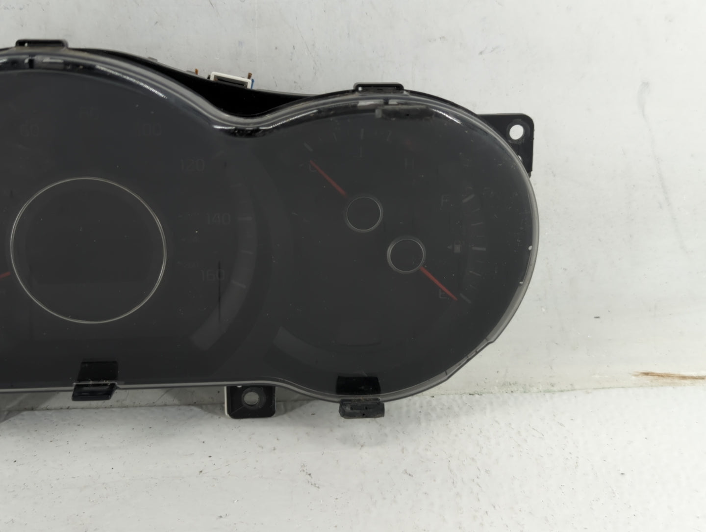 2014-2015 Kia Optima Instrument Cluster Speedometer Gauges P/N:94031-2T270 Fits Fits 2014 2015 OEM Used Auto Parts - Oemused