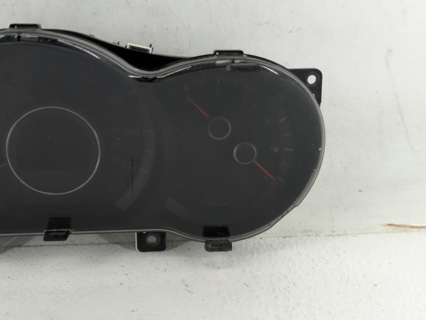 2014-2015 Kia Optima Instrument Cluster Speedometer Gauges P/N:94031-2T270 Fits Fits 2014 2015 OEM Used Auto Parts - Oemused