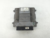2014-2015 Kia Optima PCM Engine Control Computer ECU ECM PCU OEM P/N:39108-2GBK5 39138-2GBK5 Fits Fits 2014 2015 OEM Used Au