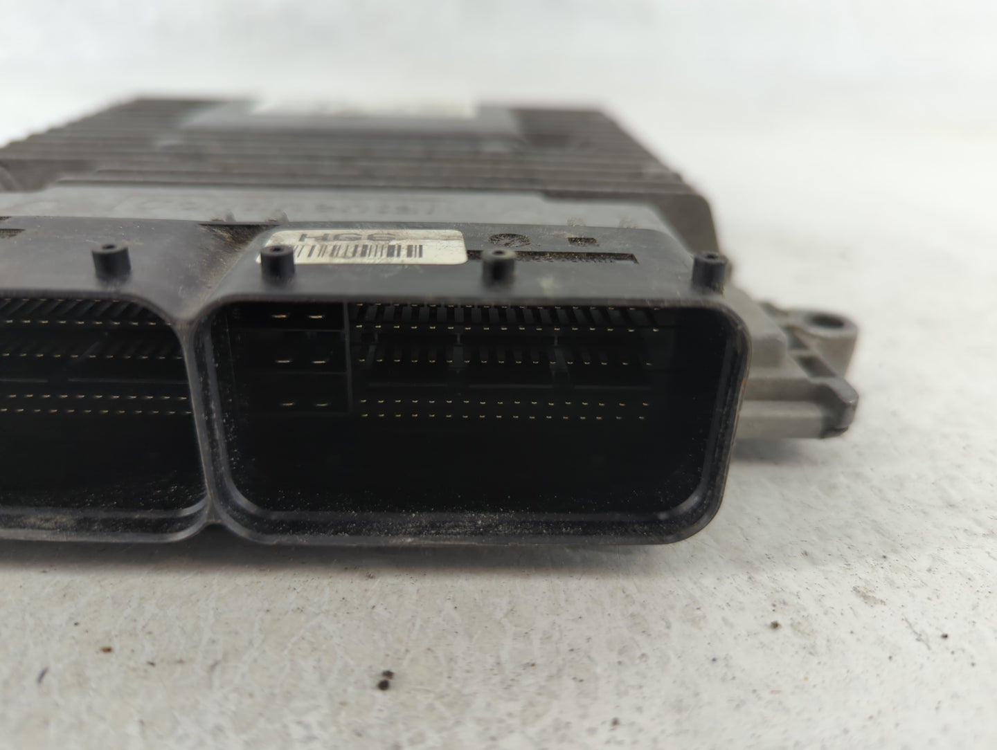2014-2015 Kia Optima PCM Engine Control Computer ECU ECM PCU OEM P/N:39108-2GBK5 39138-2GBK5 Fits Fits 2014 2015 OEM Used Au