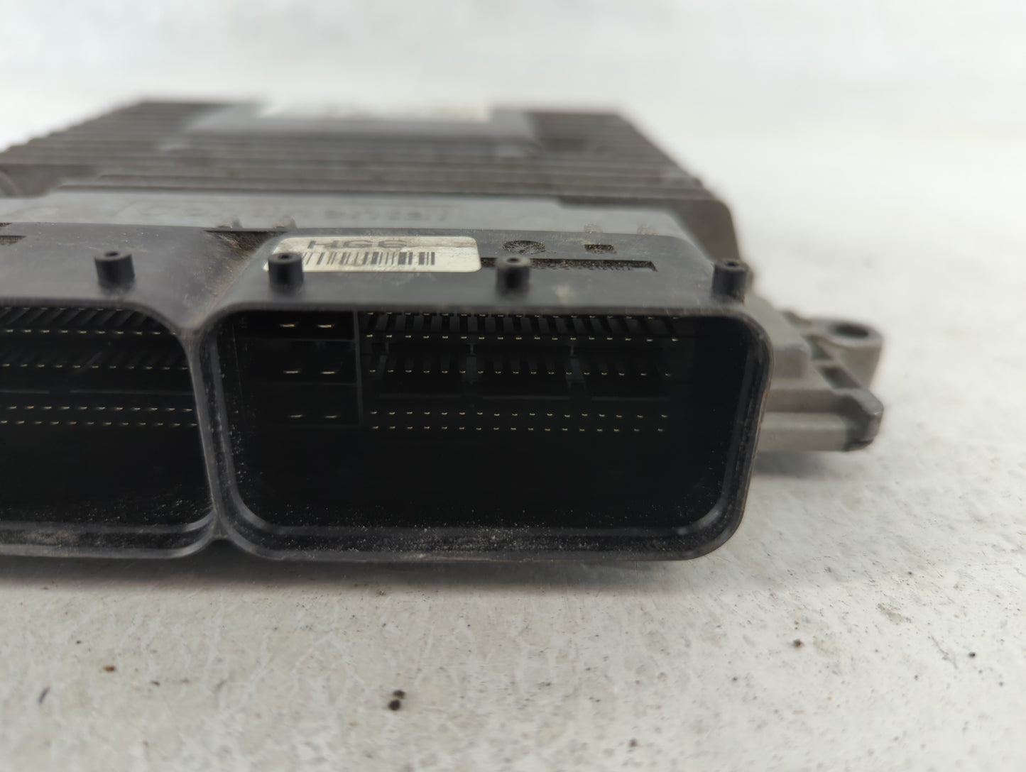 2014-2015 Kia Optima PCM Engine Control Computer ECU ECM PCU OEM P/N:39108-2GBK5 39138-2GBK5 Fits Fits 2014 2015 OEM Used Au