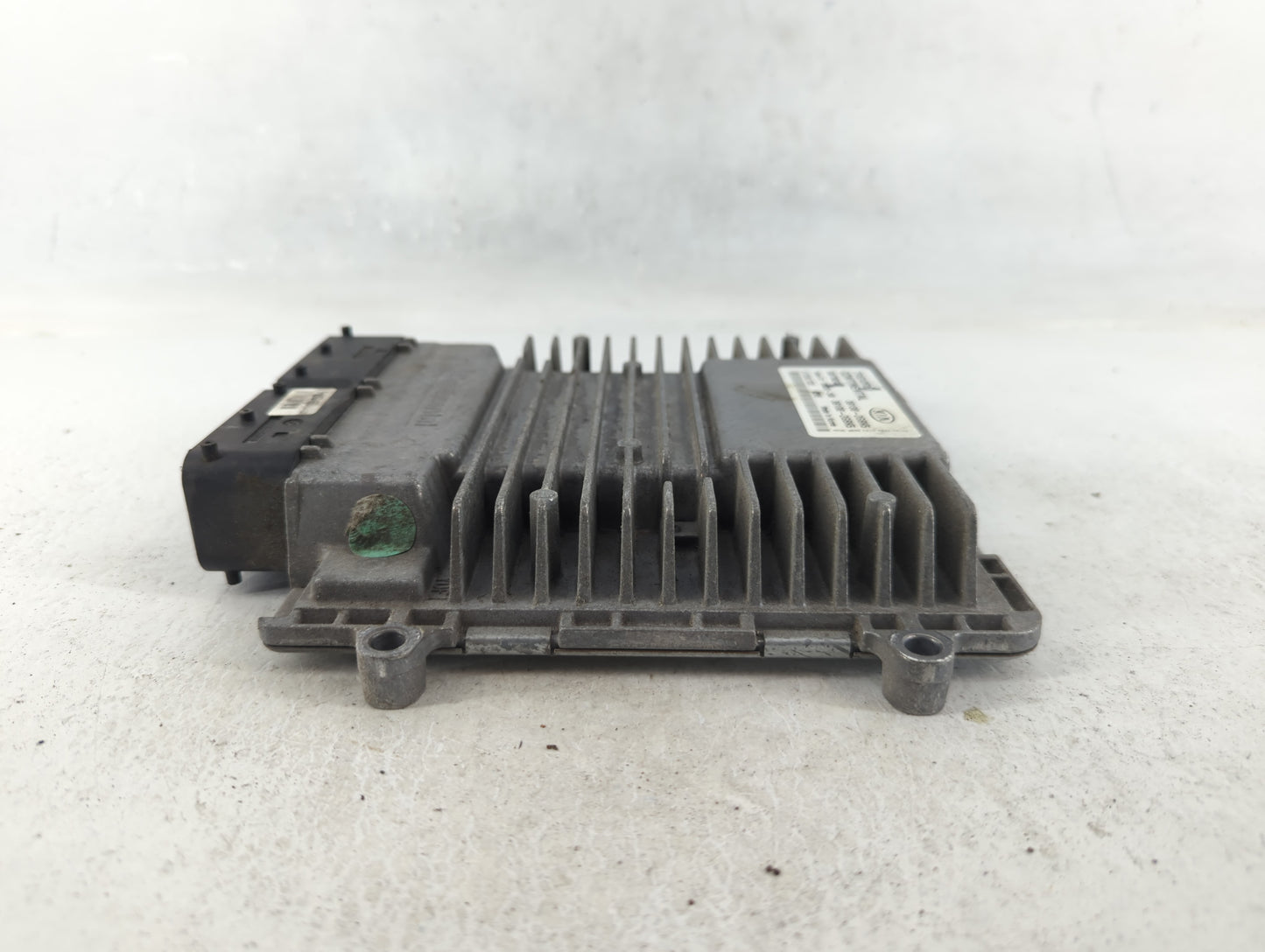 2014-2015 Kia Optima PCM Engine Control Computer ECU ECM PCU OEM P/N:39108-2GBK5 39138-2GBK5 Fits Fits 2014 2015 OEM Used Au