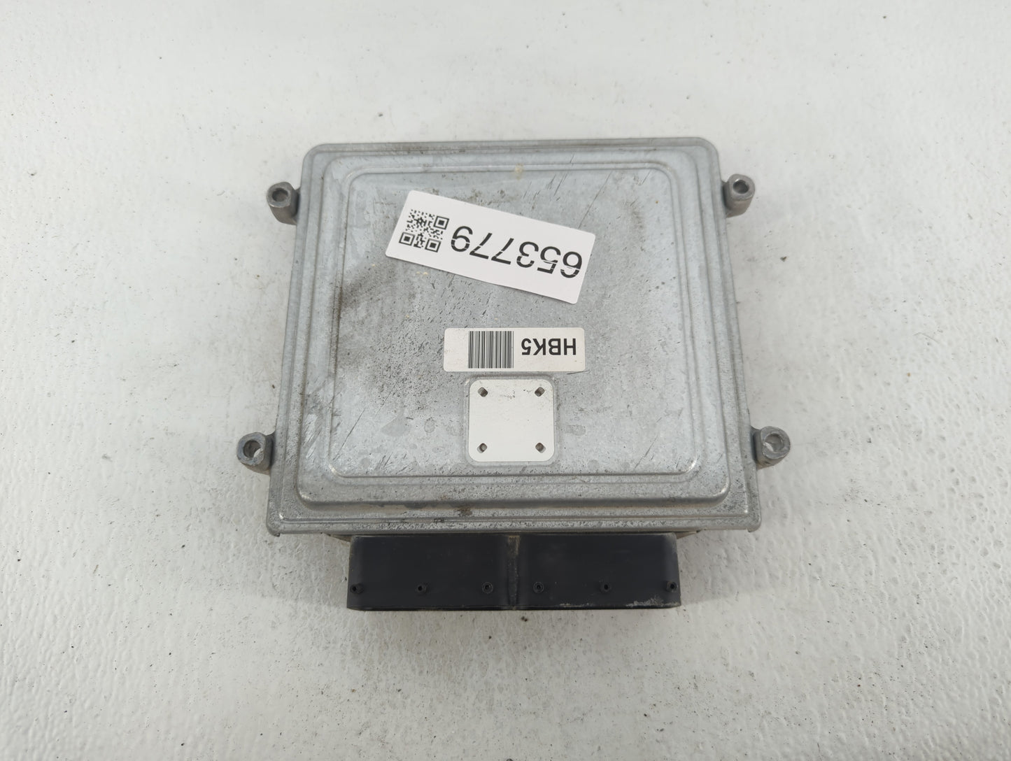 2014-2015 Kia Optima PCM Engine Control Computer ECU ECM PCU OEM P/N:39108-2GBK5 39138-2GBK5 Fits Fits 2014 2015 OEM Used Au