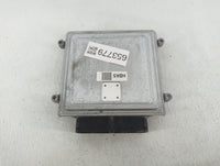 2014-2015 Kia Optima PCM Engine Control Computer ECU ECM PCU OEM P/N:39108-2GBK5 39138-2GBK5 Fits Fits 2014 2015 OEM Used Au