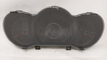 2014-2015 Kia Optima Instrument Cluster Speedometer Gauges P/N:94031-2T270 Fits Fits 2014 2015 OEM Used Auto Parts - Oemused