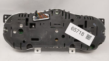 2014-2015 Kia Optima Instrument Cluster Speedometer Gauges P/N:94031-2T270 Fits Fits 2014 2015 OEM Used Auto Parts