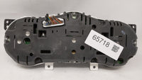 2014-2015 Kia Optima Instrument Cluster Speedometer Gauges P/N:94031-2T270 Miles: Fits Fits 2014 2015 OEM Used Auto Parts - 