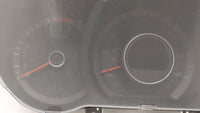 2014-2015 Kia Optima Instrument Cluster Speedometer Gauges P/N:94031-2T270 Miles: Fits Fits 2014 2015 OEM Used Auto Parts - 