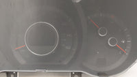 2014-2015 Kia Optima Instrument Cluster Speedometer Gauges P/N:94031-2T270 Miles: Fits Fits 2014 2015 OEM Used Auto Parts - 