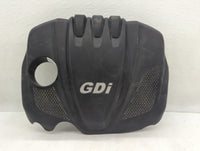 2014 Kia Optima Engine Cover - Oemusedautoparts1.com