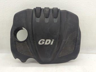compare product 2014 Kia Optima Engine Cover